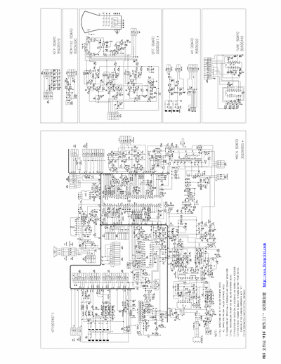  TV-2166TX with VCP3831A